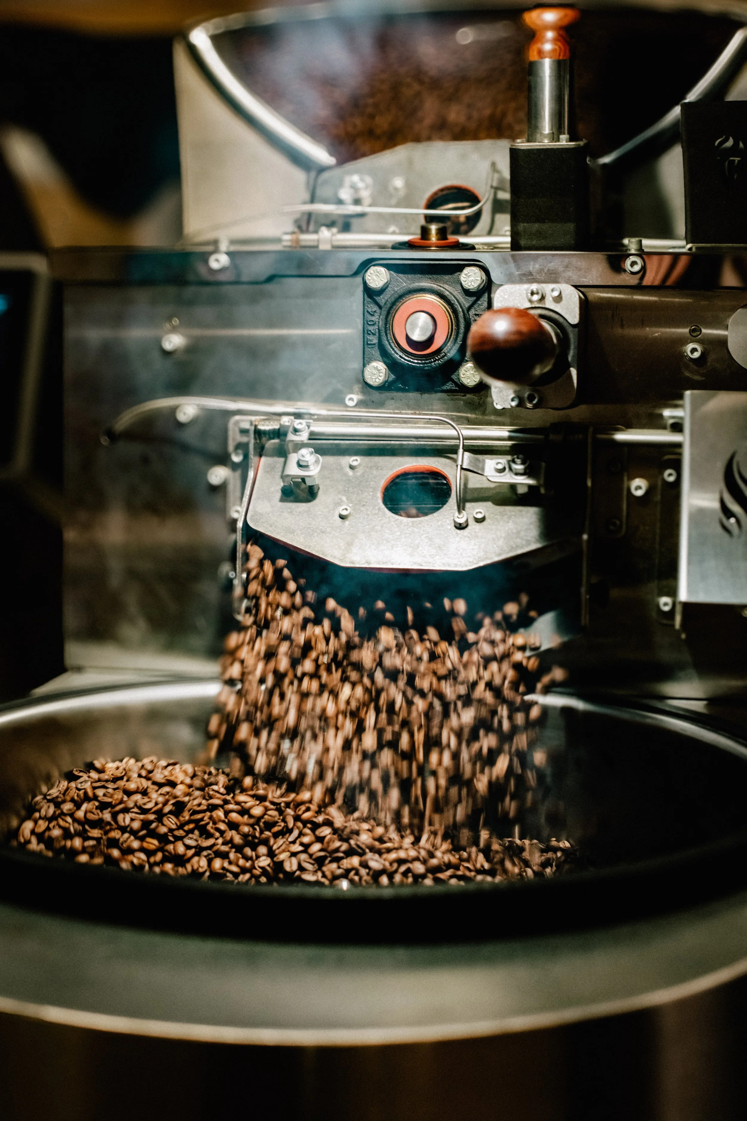 WHOLESALE — GOOD GRIEF COFFEE